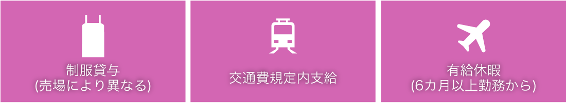 働くメリット
